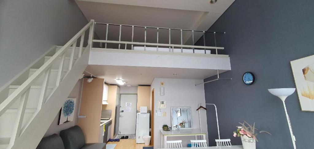 Jsm Studio Hongdae โซล ภายนอก รูปภาพ