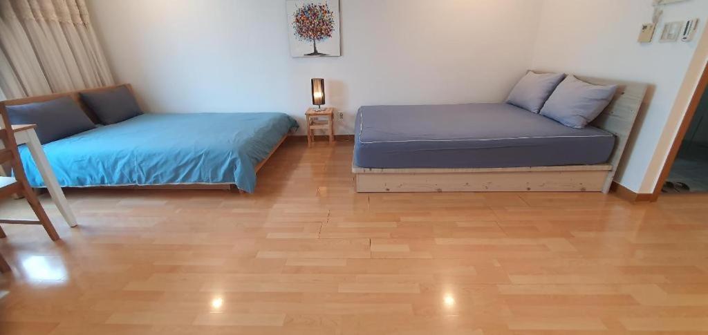 Jsm Studio Hongdae โซล ภายนอก รูปภาพ