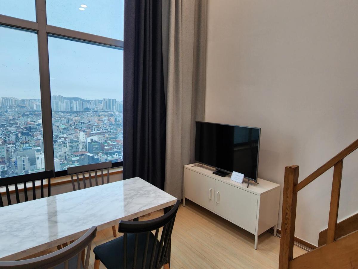Jsm Studio Hongdae โซล ภายนอก รูปภาพ